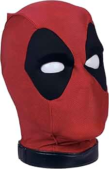 Amazon.co.jp: Marvel Legends デッドプールズヘッド プレミアム